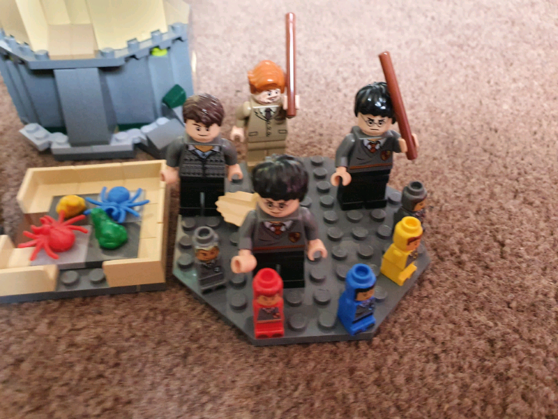 lego for sale gumtree